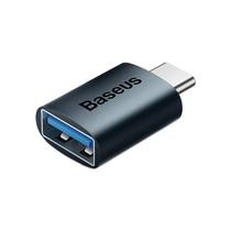 Adaptador OTG USB 3.1 x Tipo C 10 Gbps Ingenuity Series Baseus