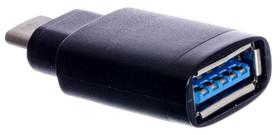 Adaptador OTG USB-C para USB 3.0 Fêmea Comtac 9333 - USB Tipo C