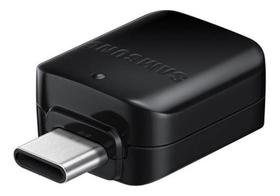 Adaptador Otg Usb Tipo C Linha Galaxy Samsung
