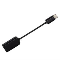 Adaptador OTG USB Tipo C USB Fêmea para Type C Macho Cabo OTG Celular Tablet Android SK07 Adaptador OTG USB Tipo C USB Fêmea para Type C Macho Cabo OTG Celular Tablet Android SK07