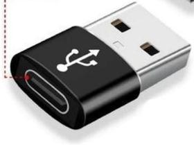 Adaptador Otg Usb Type C