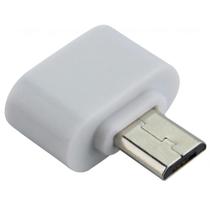 Adaptador otg usb x v8 cod 13128