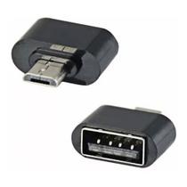 Adaptador OTG USB X V8