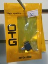 Adaptador OTG USBV8 Adaptador OTG USBV8