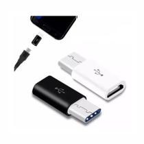 Adaptador Otg V8 Type C - Banca