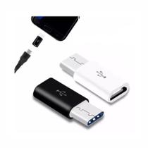 Adaptador Otg V8 Type C - BANCA