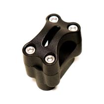Adaptador OX7 Alloy Baixo Preto Adaptador OX7 Alloy Baixo Preto