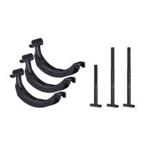 Adaptador P/ 599 P/ Squarebar Thule (8898)