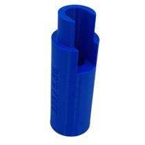 Adaptador P/ Case Feeder Dillon 650 Cal. 223 / 556 Imp 3d