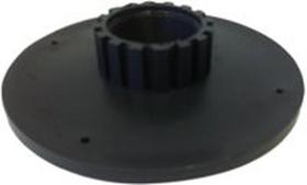 Adaptador P/ Corneta 2 Polegadas Profissional Adaptador P/ Corneta 2 Polegadas Profissional