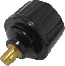 Adaptador p/ Engate Ráp Conector Baioneta 9mm p/ 13mm Vonder