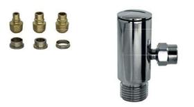 Adaptador p/ Filtro 1/2 c/ Bico Universal 1189 Roco