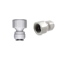 Adaptador P/filtro Consul/ Electrolux 1/4 Rosca Interna 1/2 199991