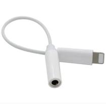 Adaptador P/ Fone Saída P2 Fêmea 3,5mm IP