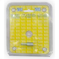 Adaptador P/Furad,5/16 Milkits-M222 Adaptador P/Furad,5/16 Milkits-M222