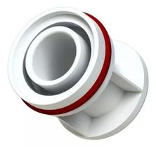 Adaptador p/ LED de Piscina Luxpool p/ Cano de 50mm