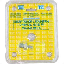Adaptador P/Lix.Orb.5/16 Rm14 M251 Adaptador P/Lix.Orb.5/16 Rm14 M251