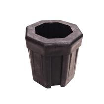 Adaptador P/ Ponteira Longa 60mm 2 Peças Adaptador P/ Ponteira Longa 60mm 2 Peças