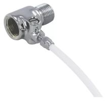 Adaptador P/purificador Consul Electrolux 1/4 Fina 1/2m 1/2f-1101233