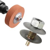 Adaptador P/ Rebolo E Disco P/ Furadeira