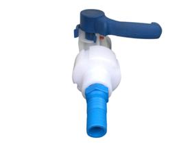 Adaptador p/ Registro de Container kit c/ 6 peças Adaptador p/ Registro de Container kit c/ 6 peças