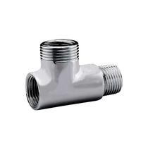 Adaptador p/tanque metal 1/2 garde Adaptador p/tanque metal 1/2 garde