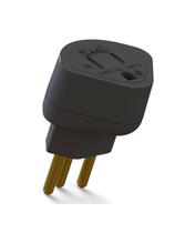Adaptador P/ Tomada Parede Padrão Novo