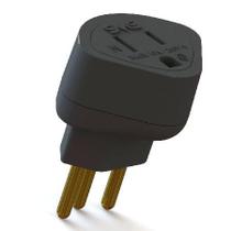 Adaptador P/ Tomada Sms Padrao Novo - 64120