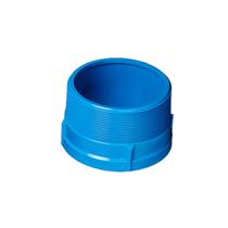 Adaptador p/ Tubo Soldável BSA PN125 100mm X 4" para Irrigação Resistente