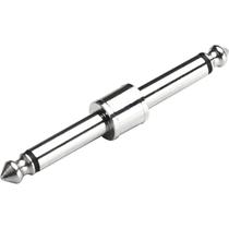 Adaptador P10 Duplo para Pedais de Efeito PGPZ0040 STORM - PCT / 10 Adaptador P10 Duplo para Pedais de Efeito PGPZ0040 STORM - PCT / 10