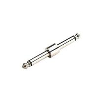 Adaptador P10 Duplo Pedais de Efeito (5 Unidades) Adaptador P10 Duplo Pedais de Efeito (5 Unidades)