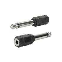 Adaptador P10 Macho - J2 Fêmea Mono Unitário 003-1219 - ChipSce
