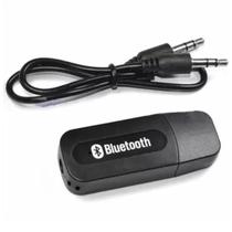 Adaptador p2 bluethooth para carro onex adp-7503