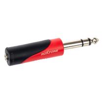 Adaptador P2 Fêmea x P10 Macho Estéreo - RPAN240 Adaptador P2 Fêmea x P10 Macho Estéreo - RPAN240
