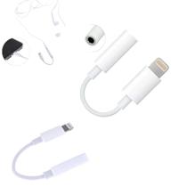 Adaptador P2 Lightning Adaptador P2 Lightning