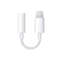 Adaptador P2 Lightning Cabo Aux. Para Fone de Ouvido - Lehmox