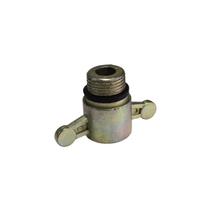 Adaptador P2 Liquinho Externo x P13 Interno para botijão de gás