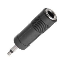 Adaptador P2 Mono para PLUG P10 Mono