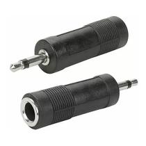 Adaptador p2 mono x j10 mono pct/10 storm