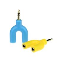 Adaptador P2 Para Fone De Ouvido Adaptador P2 Para Fone De Ouvido