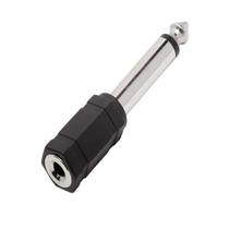 Adaptador P2 para P10 - Conexão Simples e Potente Adaptador P2 para P10 - Conexão Simples e Potente