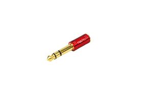 Adaptador P2 Para P10 Macho Mak Pro MK-AD-P2R Adaptador P2 Para P10 Macho Mak Pro MK-AD-P2R