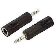 Adaptador P2 St Para J10 St Pct Com10peças