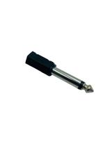 Adaptador P2 x P10 Adaptador P2 Fêmea x P10 Macho