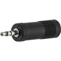 Adaptador P2 X P10 Stereo HYX - HA036