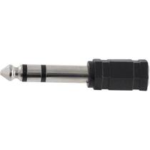 Adaptador P2F X P10M Stereo HA034 Unidade HYX