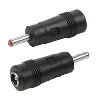 Adaptador p4 2.1*5.5 x 1.35*3.5 (h) vm pct/10 Adaptador p4 2.1*5.5 x 1.35*3.5 (h) vm pct/10