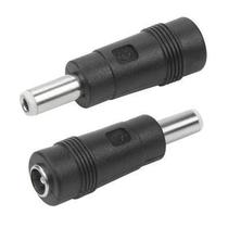 Adaptador p4 2.1*5.5 x 2.5*5.5 (c) bc pct/10 Adaptador p4 2.1*5.5 x 2.5*5.5 (c) bc pct/10