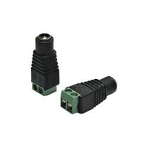 Adaptador P4 Femea Com Borne Kre Cy-7024 - PC / 5