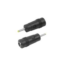 Adaptador p4 femea p/ 0.7*2.5mm macho